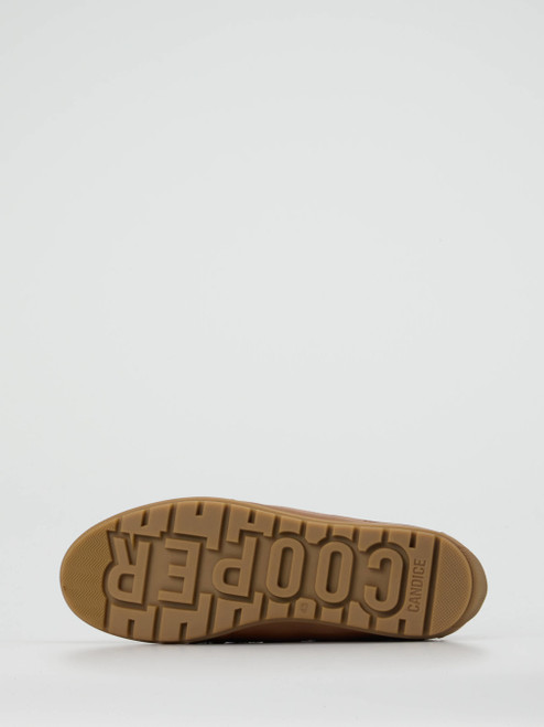 Sneaker high-47612090036 Candice Cooper