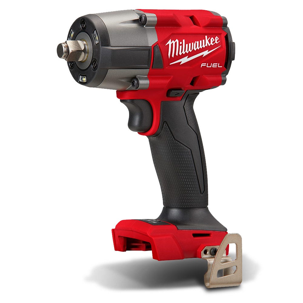 Pacote de baterias MILWAUKEE FUEL™ 18V com 11 peças, 3 x 5,0 Ah M18FPP11A3503B