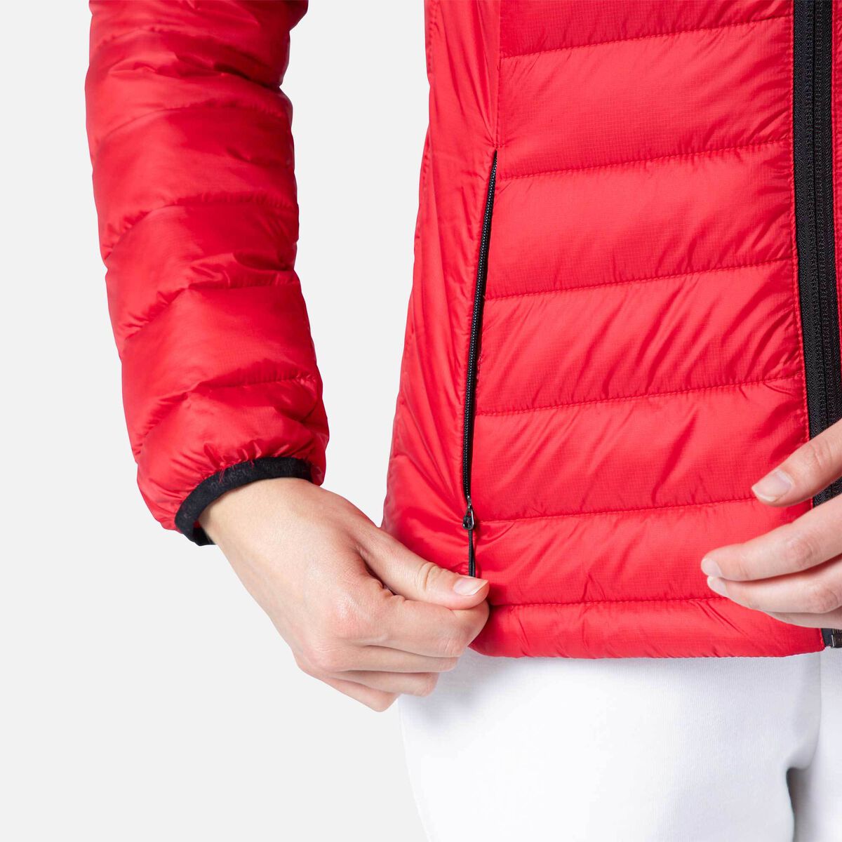 Damenjacke Rossignol