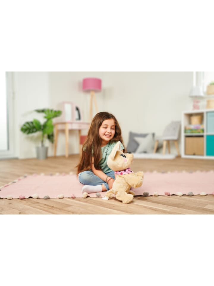 Simba Kuscheltier Chi Chi Love Baby Boo mit Funktionen - ab 4 Jahre günstig kaufen onesize