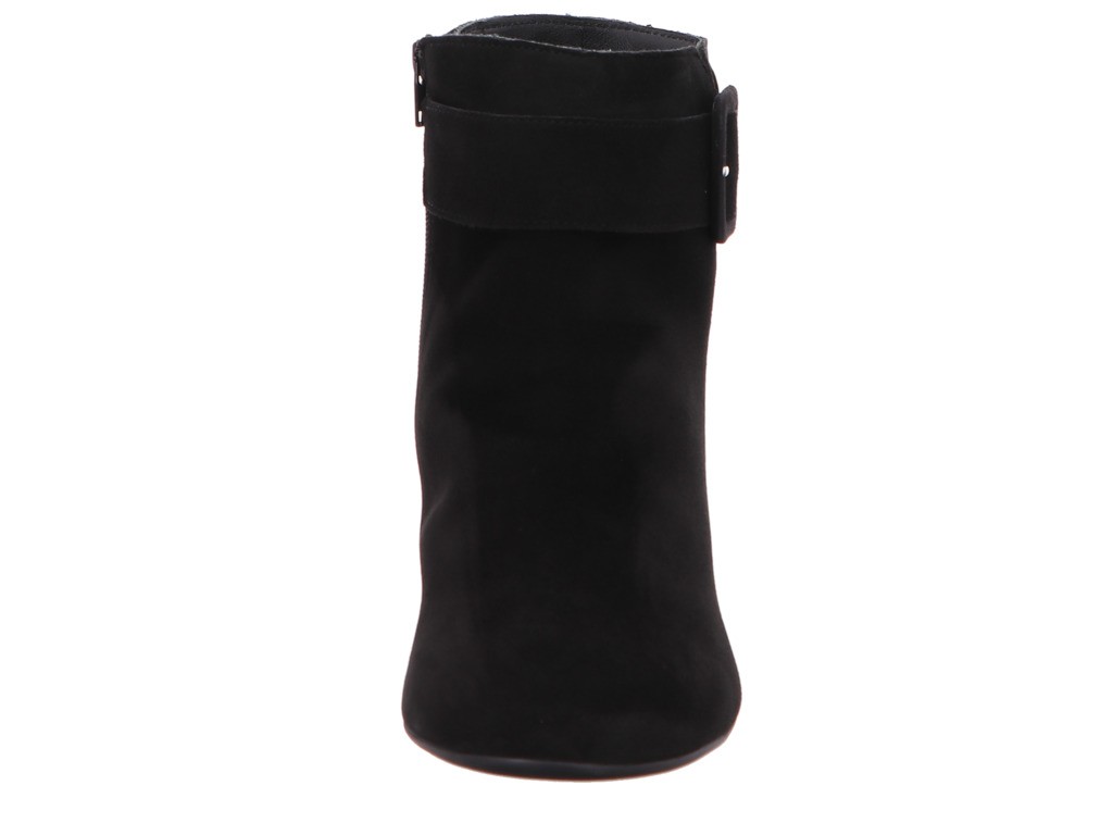 MEPHISTO Stiefeletten schwarz BLACK