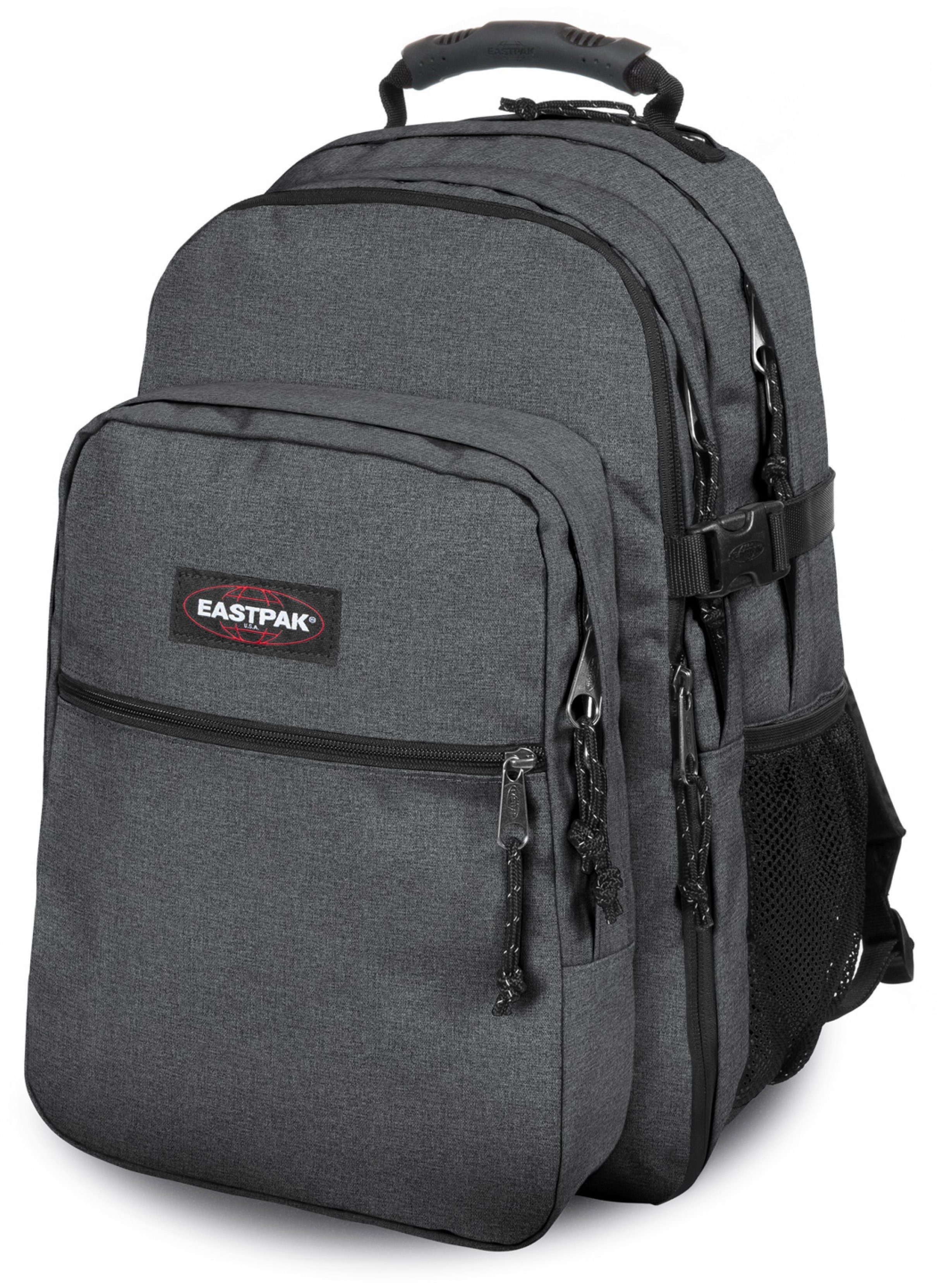 Eastpak Freizeitrucksack TUTOR, mit geräumigen Fächern