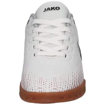 Jako SI Skill Jr. Indoor Fußball in weiß