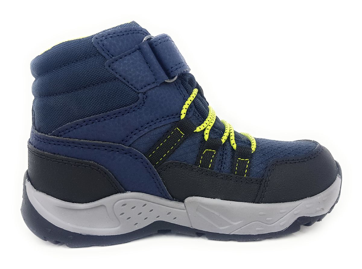 Geox J SENTIERO BOY B ABX J26FSC-0FUCE-C0479 Blau C0479 Navy