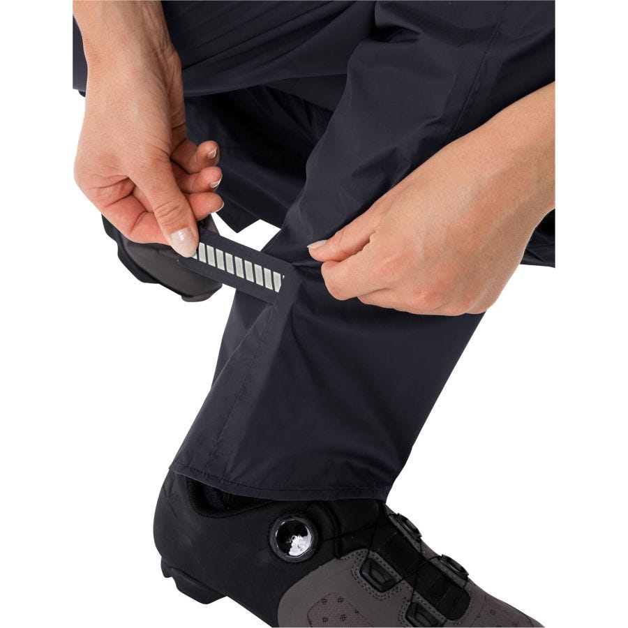 Drop II Regenhose Damen