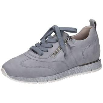 Gabor Sneaker in blau