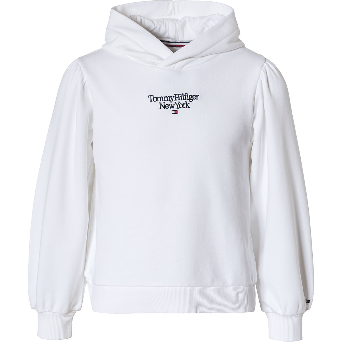 Kapuzenpullover für Mädchen