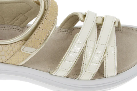 Tessin Beige Damen