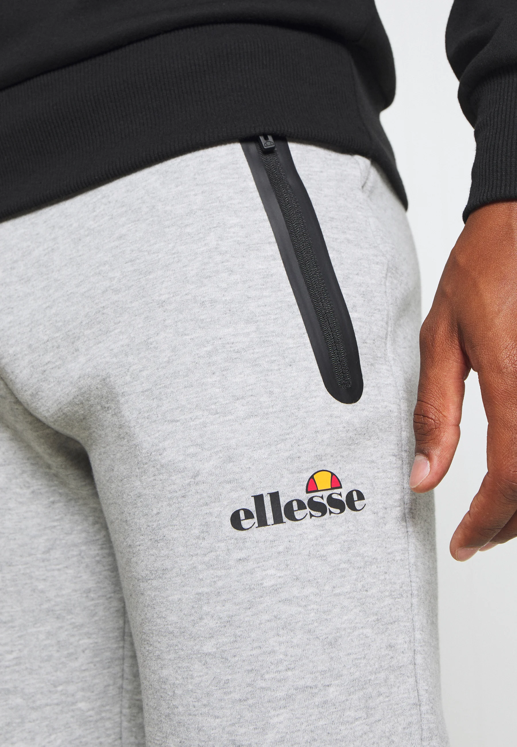 Ellesse OSTERIA - Pantalones deportivos