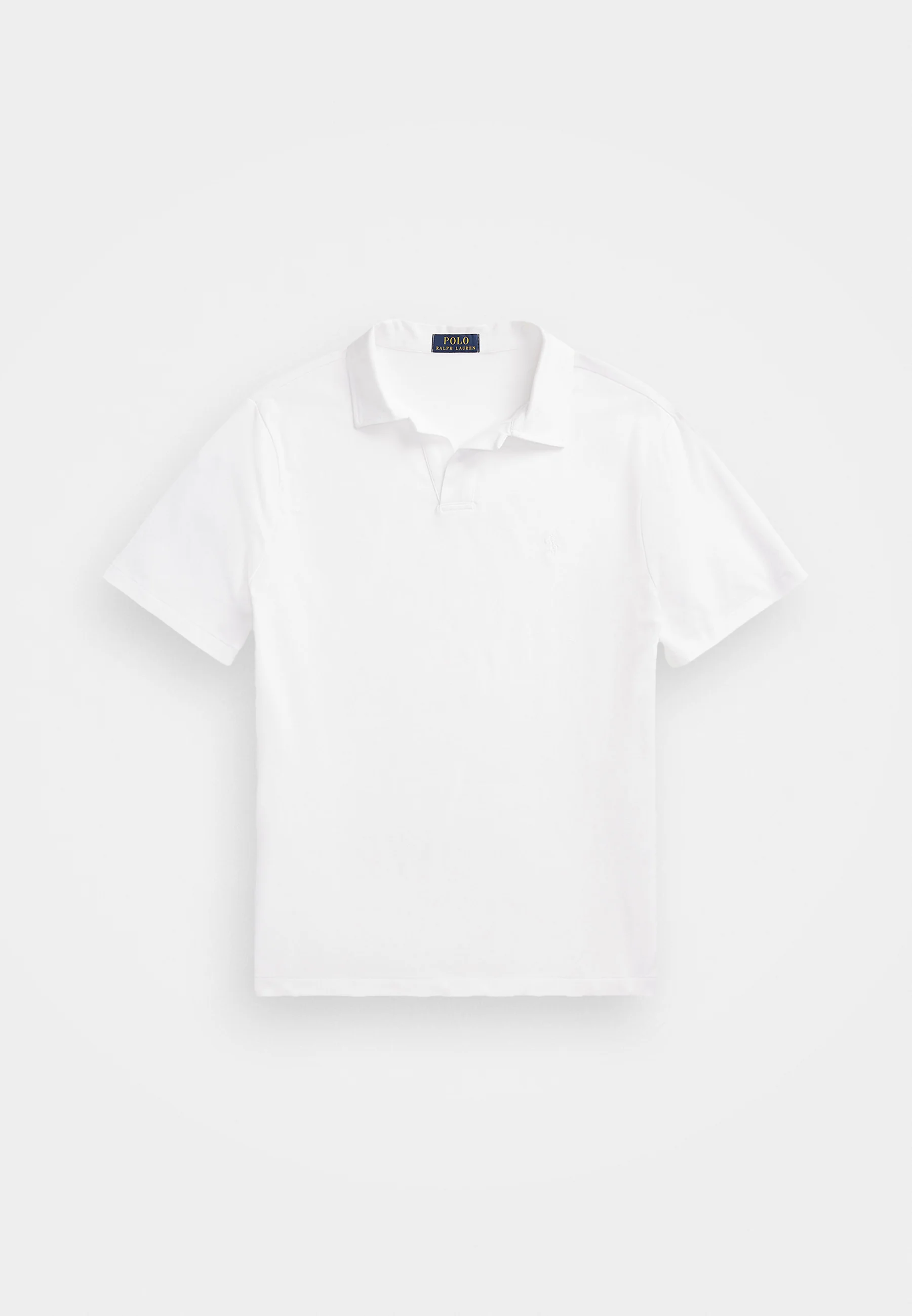 Polo Ralph Lauren MANGA CORTA - Polo
