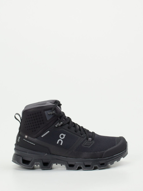 Schnürstiefelette-17030040003 ON
