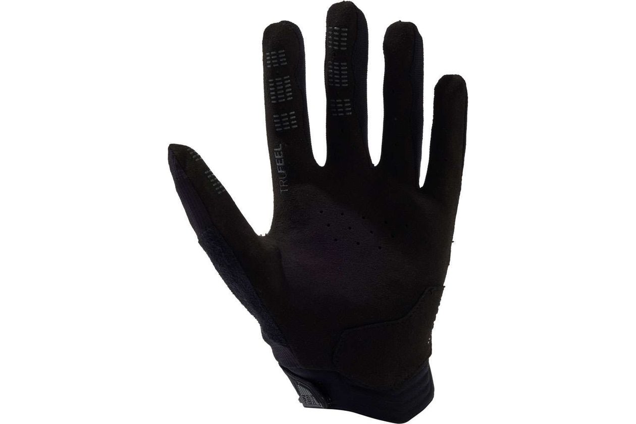 Fox Defend D3O Langfinger Handschuhe - 2023