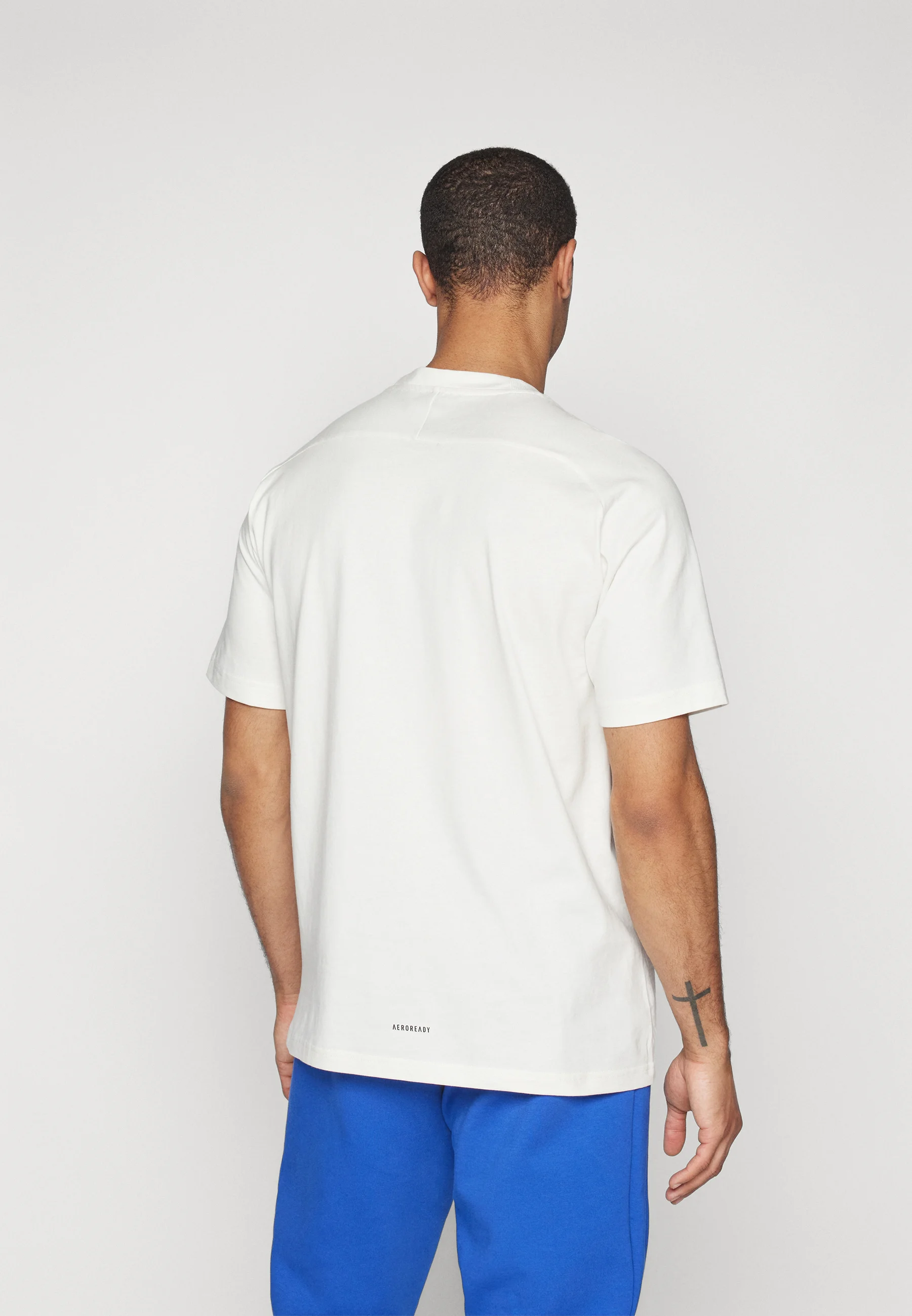 adidas Performance ARGENTINA AFA TRAVEL - Camiseta deportiva