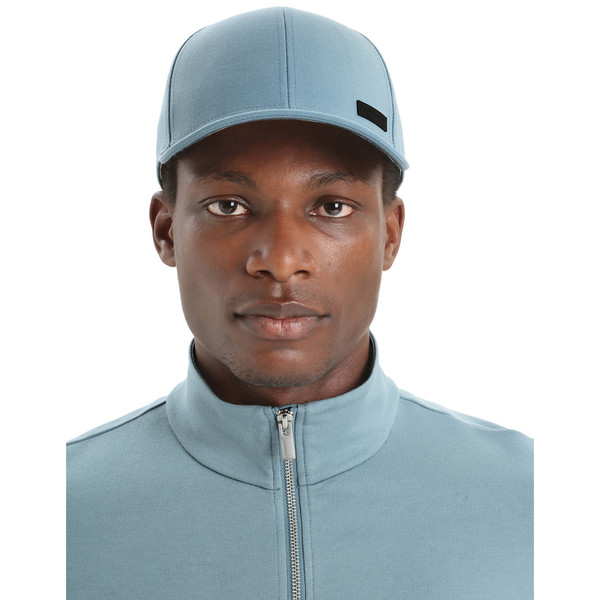 UNISEX ICEBREAKER PATCH HAT Unisex - Cap