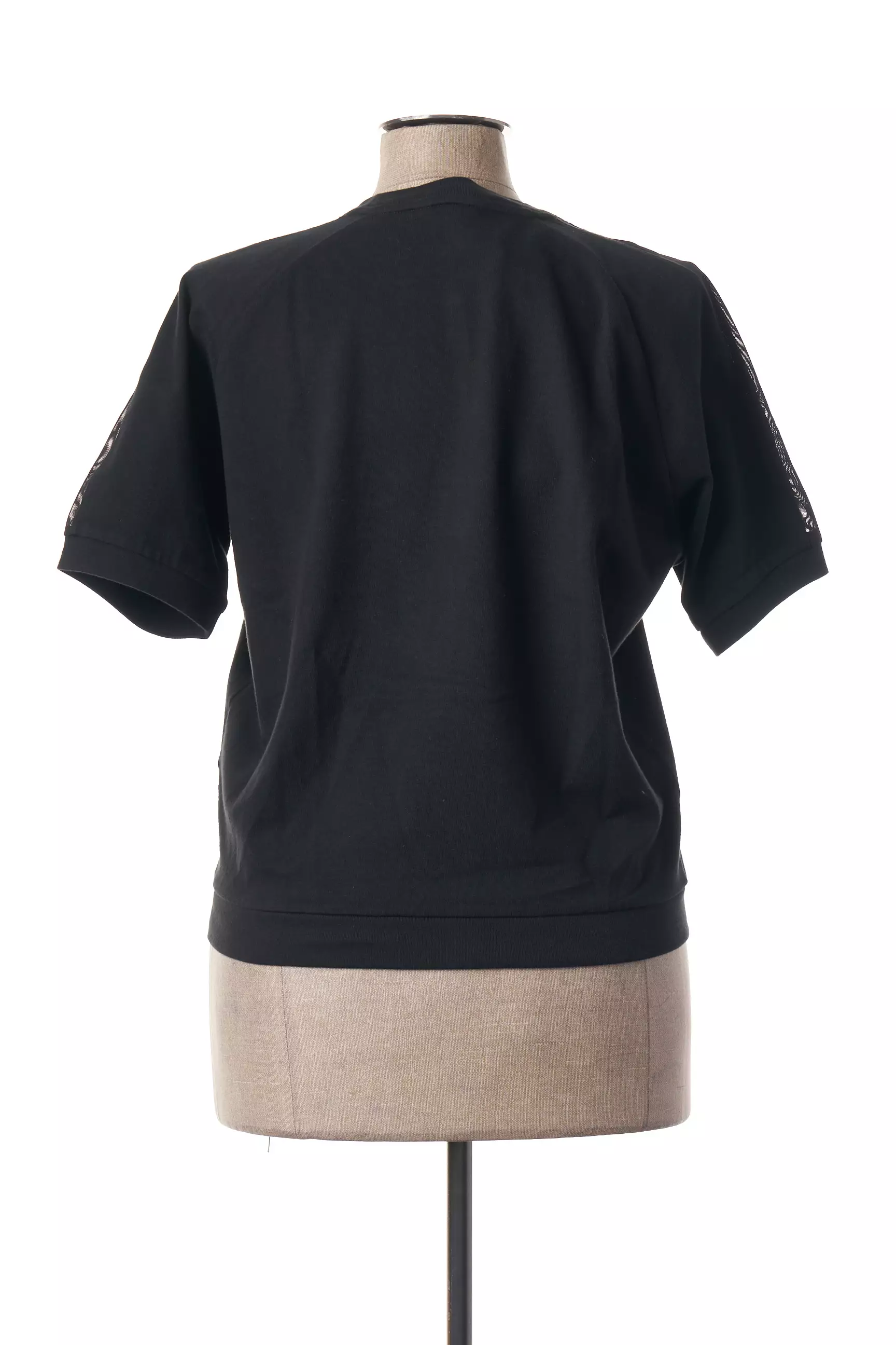 Aigle Sweats Femme couleur noir