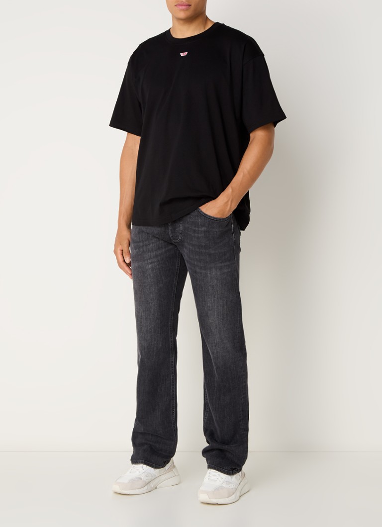 Diesel T-Boxt-D majica s vezom logotipa