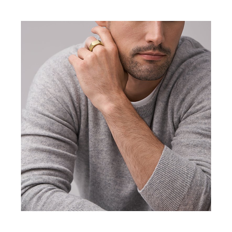 Fossil Herrenring JEWELRY