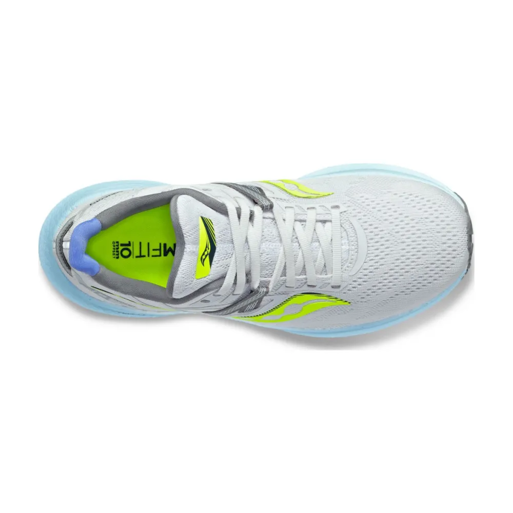 Saucony Triumph 20 S10759-15 / weiss
