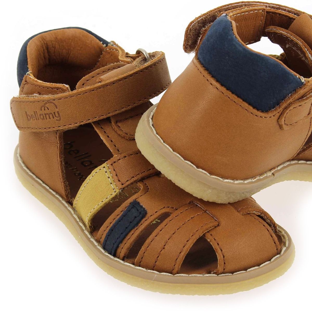 Bellamy  DONJON E23 - Camel