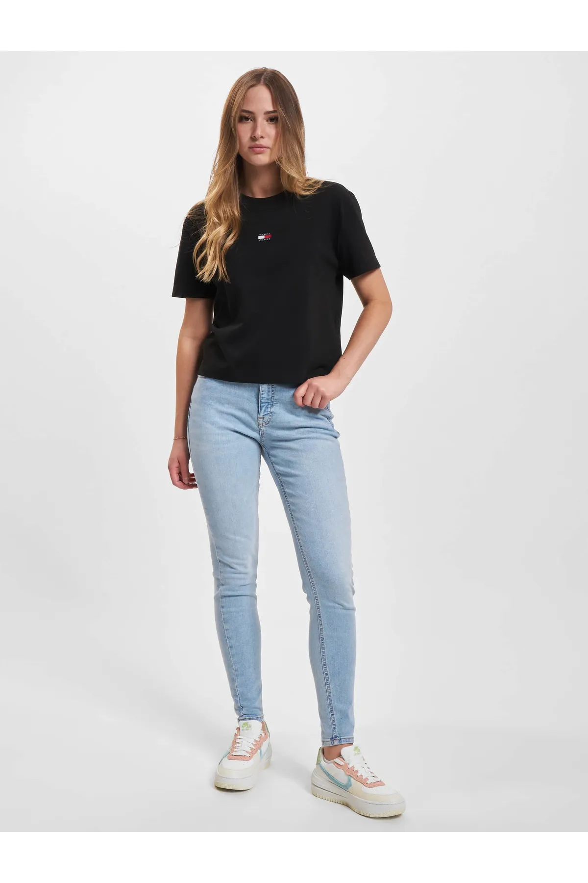 Tommy Hilfiger  Damen Tommy Jeans Nora Mr