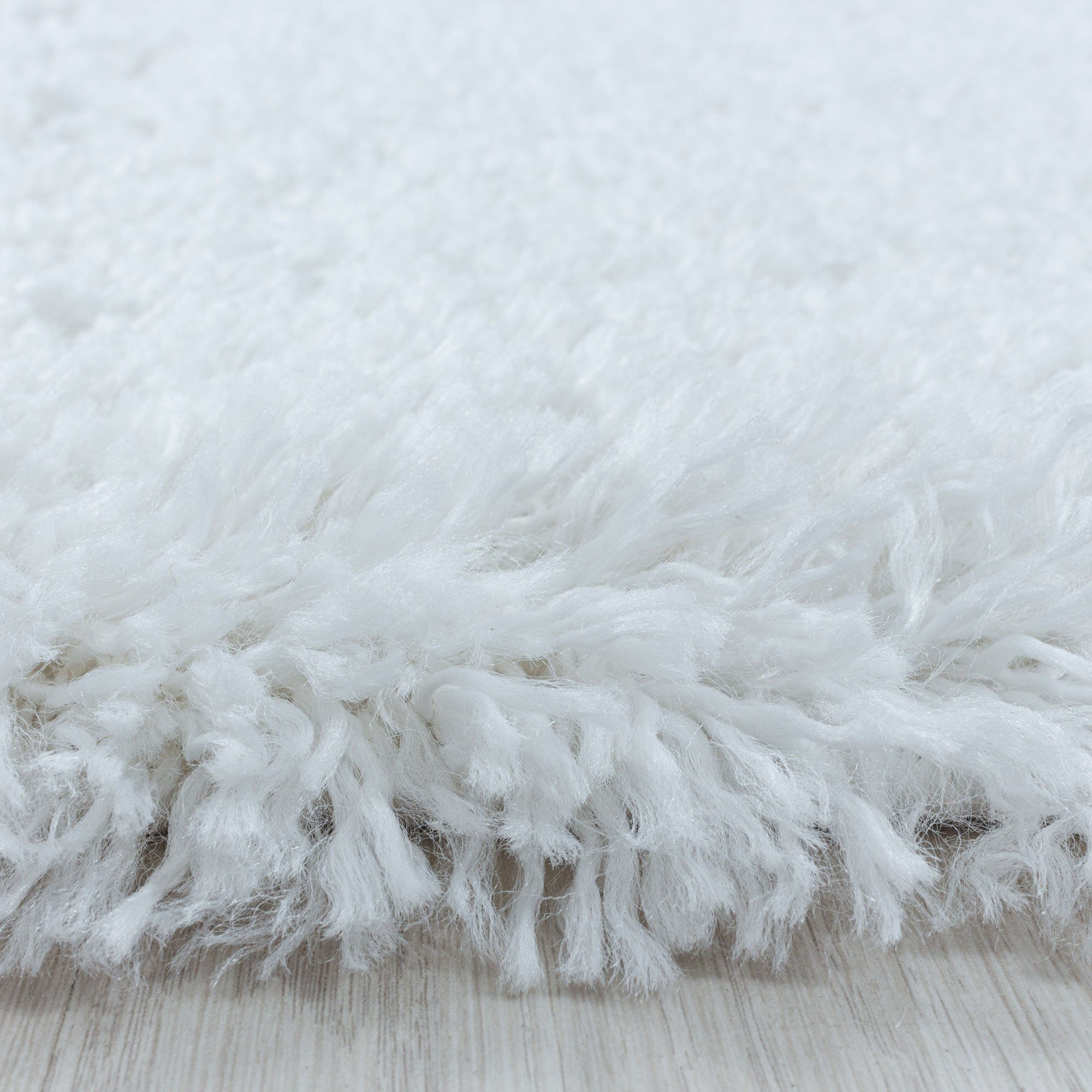 Hochflor-Teppich FLUFFY 3500, Ayyildiz Teppiche, rund, Höhe: 50 mm