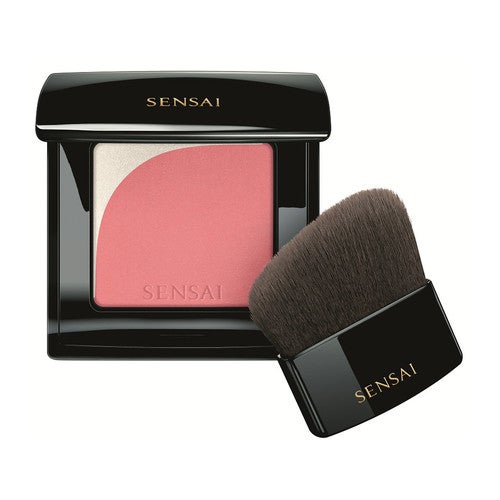 Sensai Blooming rdečilo za lica 05 Beige 4 grame