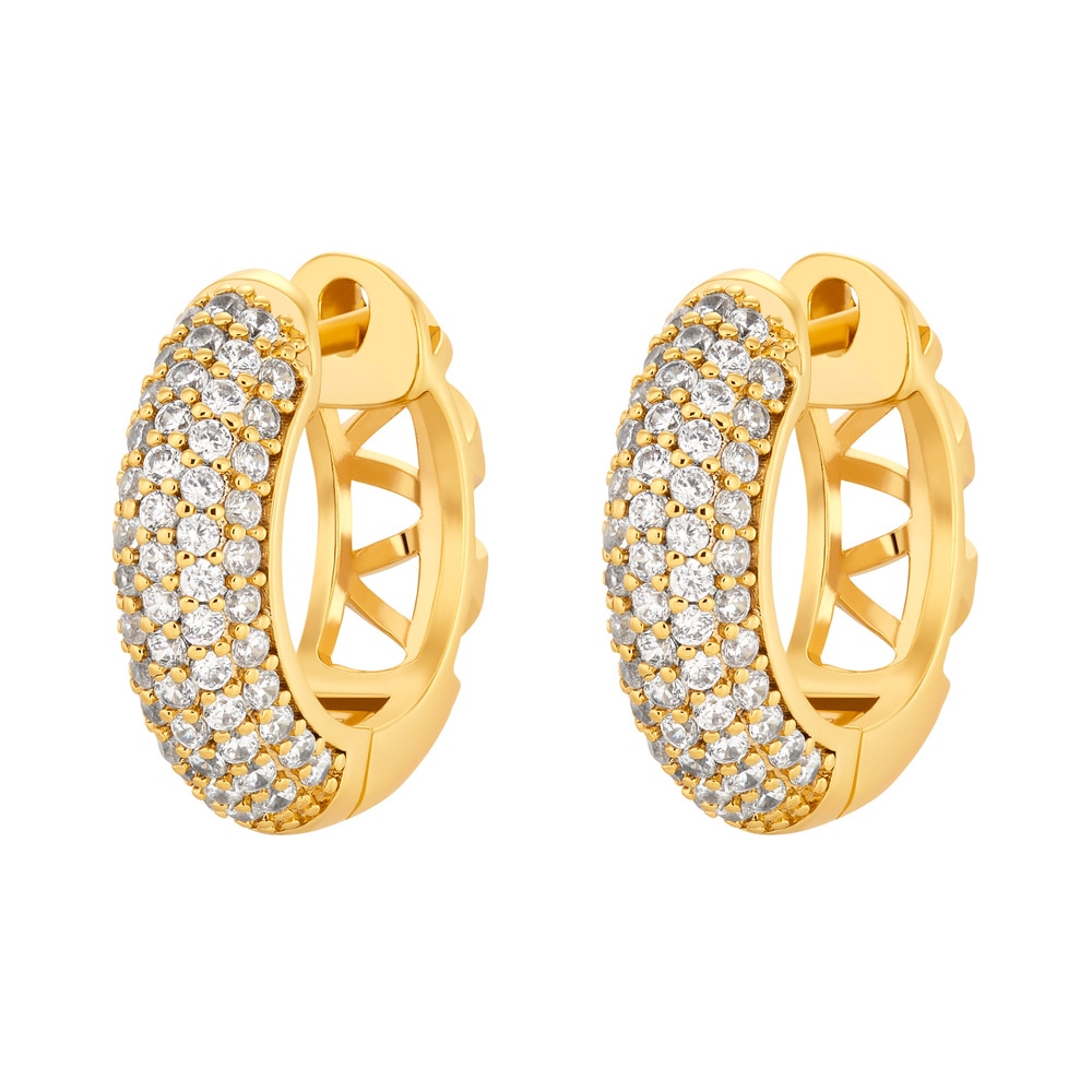Heideman Boucles d'oreilles Ellie Boucles d'oreilles