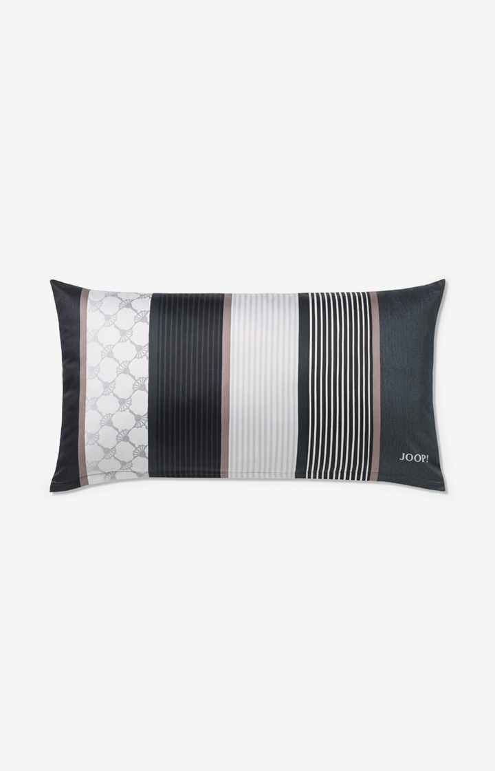 Bettwäsche Cornflower Stripes, Deep Stone - im JOOP!