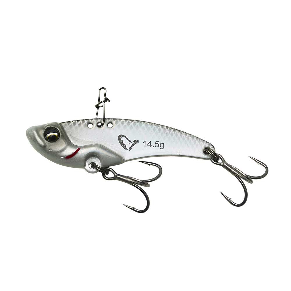 Ontuva Vibrante Savage Gear Vib Blade 4,5 cm, 8,5 g