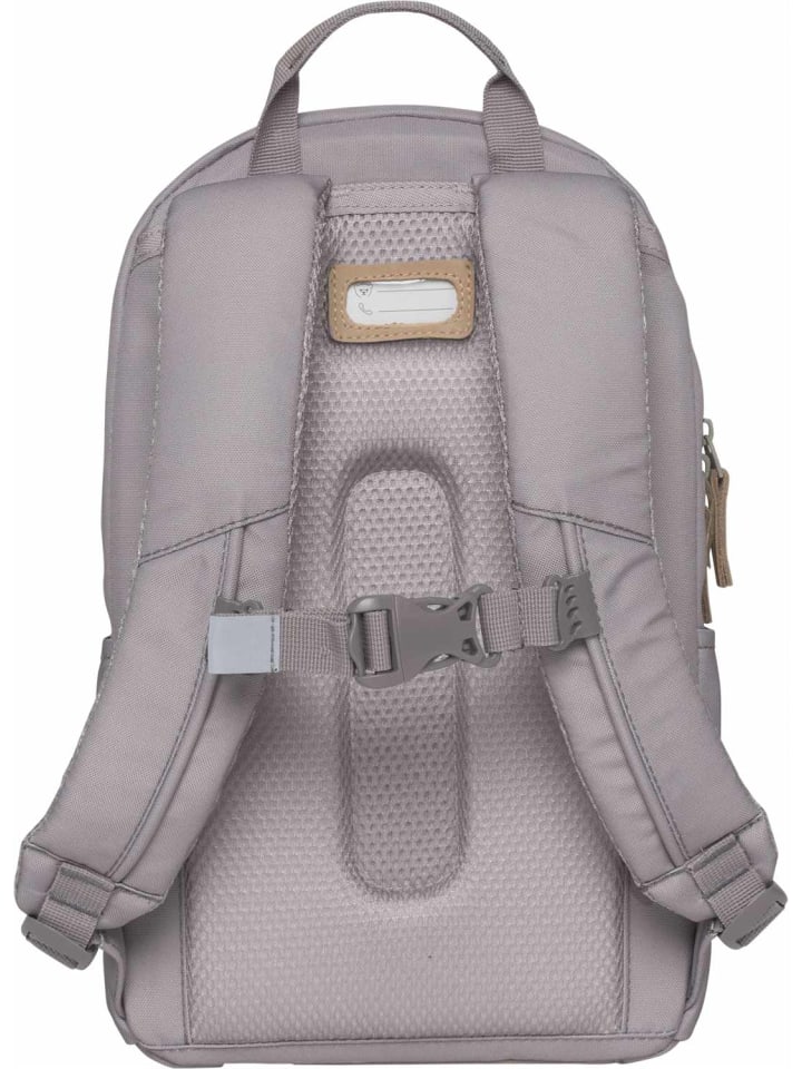 BECKMANN Beckmann Kinderrucksack Mini Urban Light Brown günstig kaufen onesize