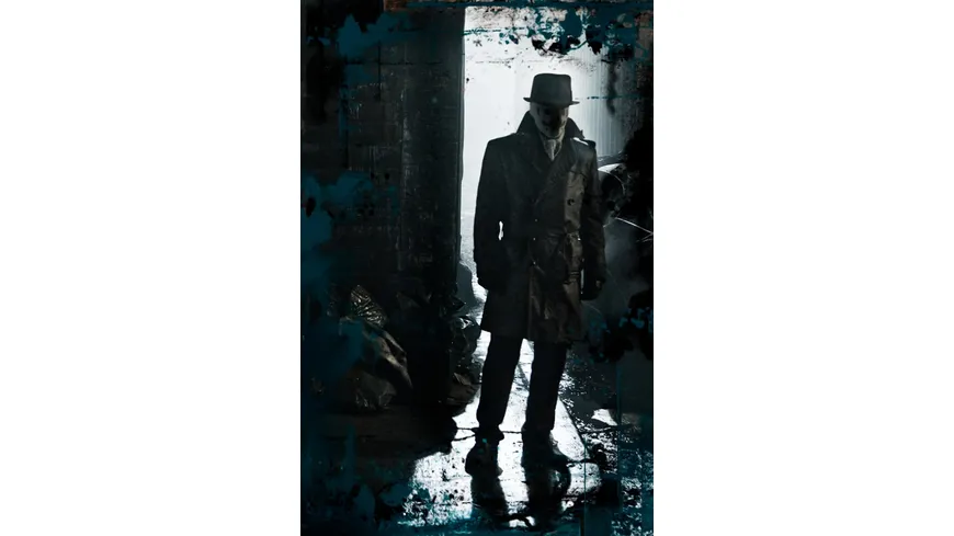 Watchmen - Die Wächter - The Ultimate Cut