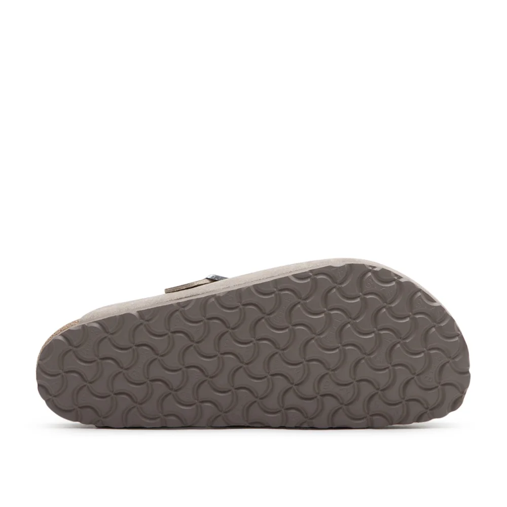 Birkenstock Boston 1023196 / braun
