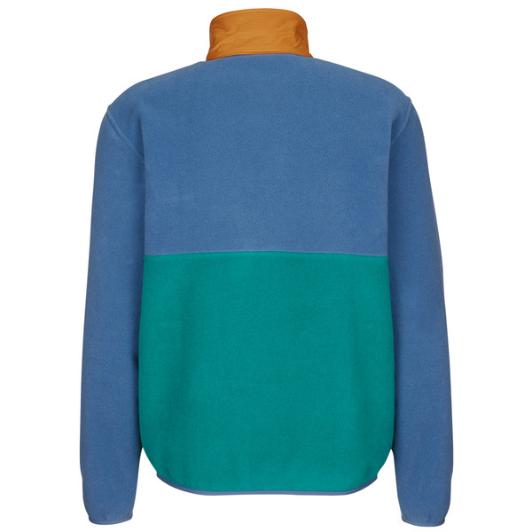 M' S MICRODINI 1/2 ZIP P/O Herren - Fleecepullover