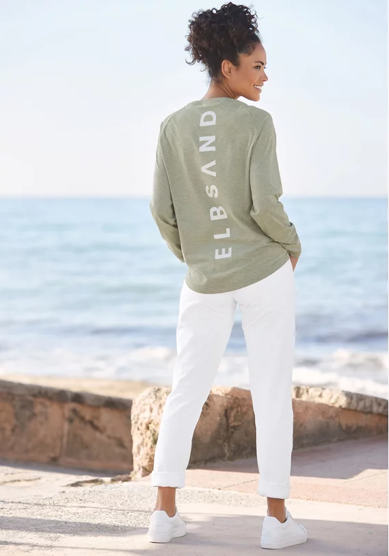 Longsleeve