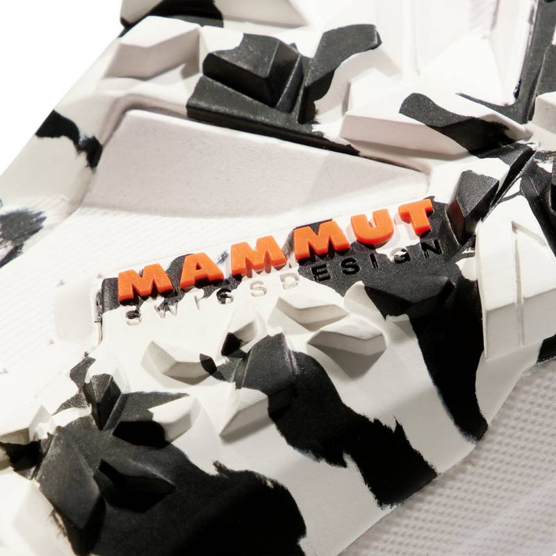 Mammut Sertig II Low Multifunktionsschuhe Damen
