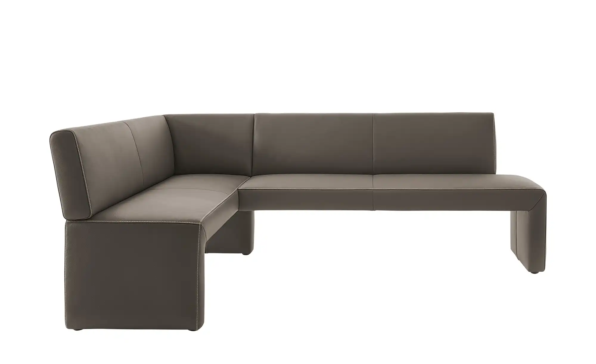 KOINOR Eckbank  Leder Brooklin
