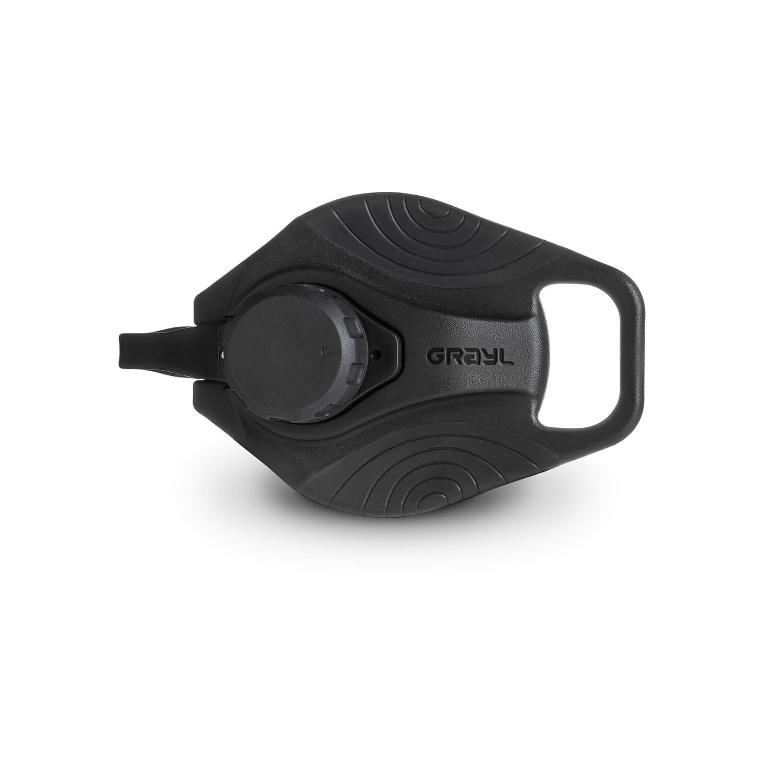 GeoPress Wasserfilter Trinkflasche
