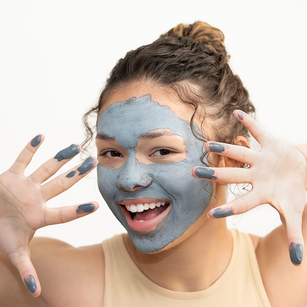 florence by mills MASQUE PURIFIANT CLEAR THE WAY MASQUE