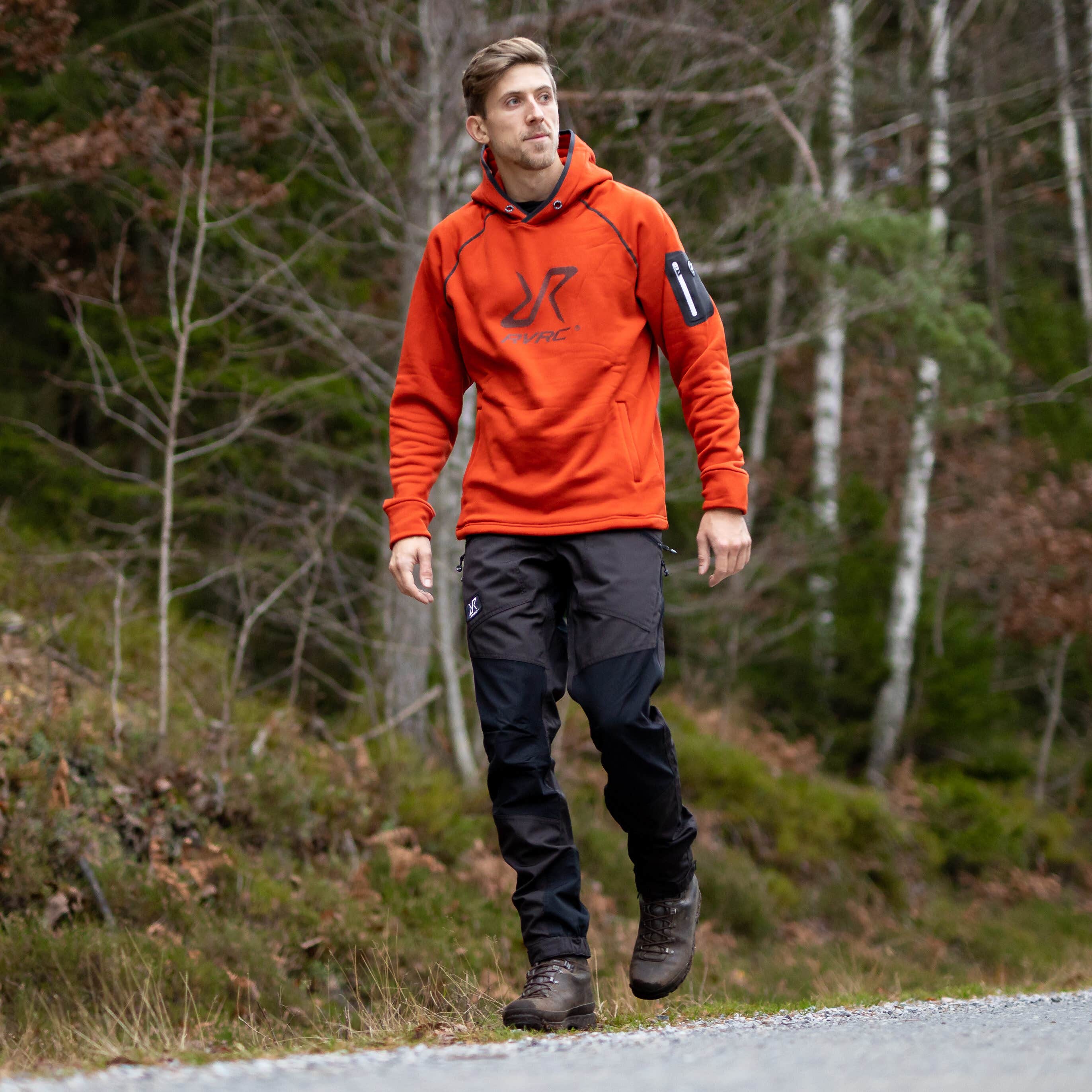 Nordwand Pro Pants Homme Anthracite