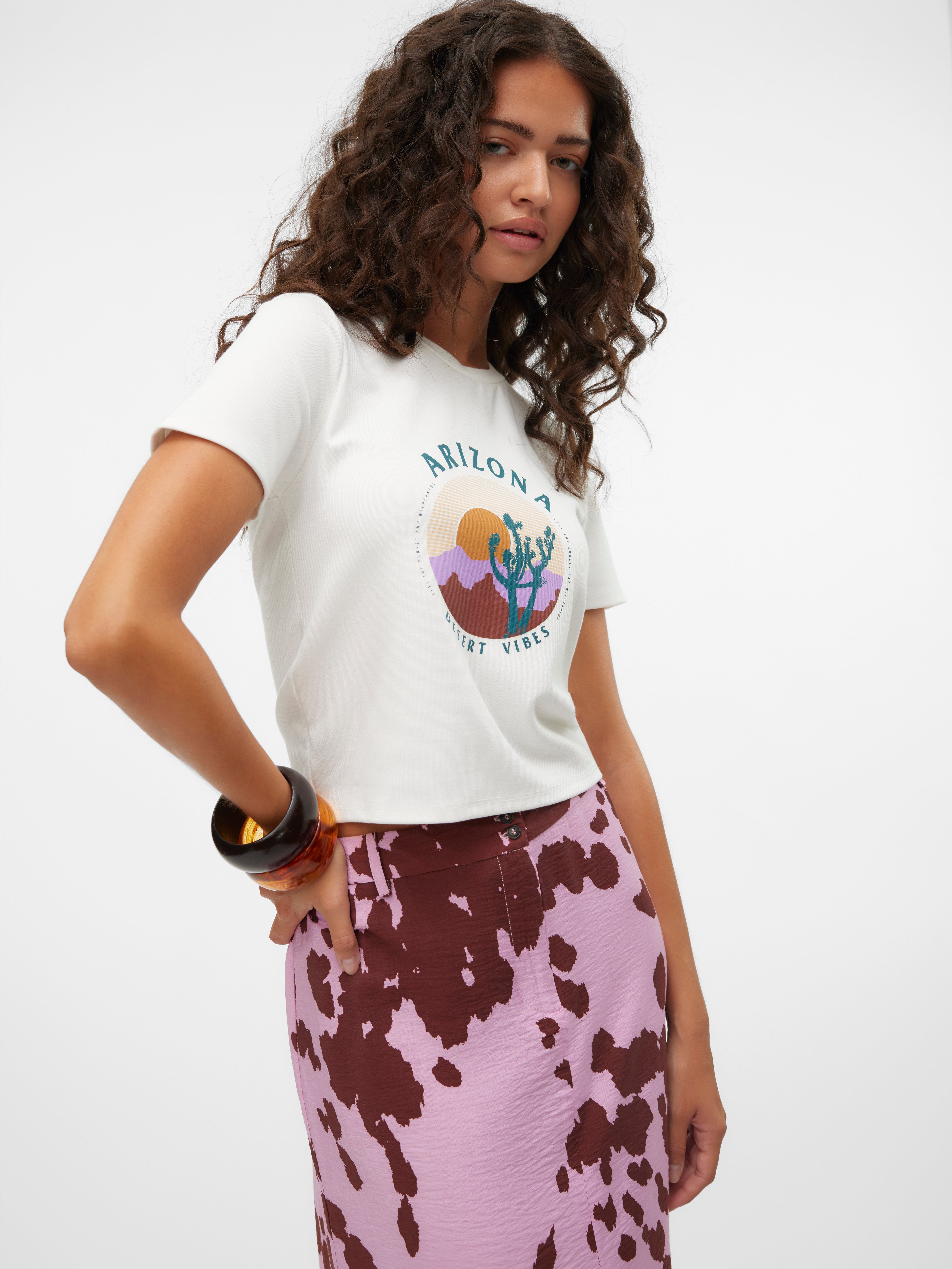 SOMETHINGNEW x ELIS JUREMA  T-Shirt