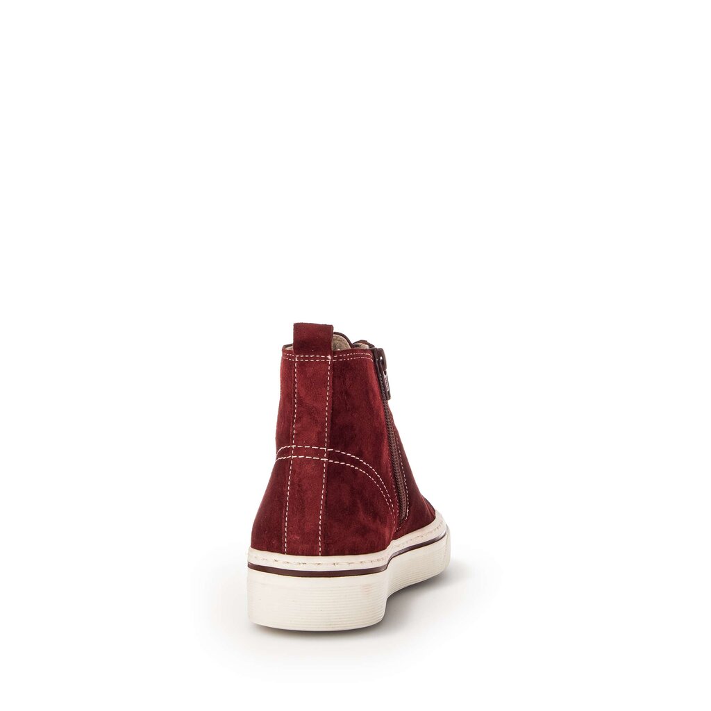Gabor fashion Sneaker high rot