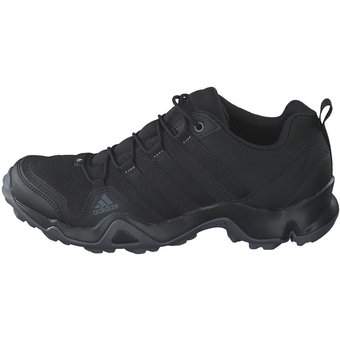 adidas AX2S Outdoor in schwarz