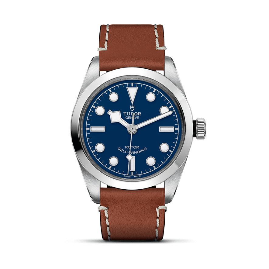Tudor Herrenuhr Black Bay 36