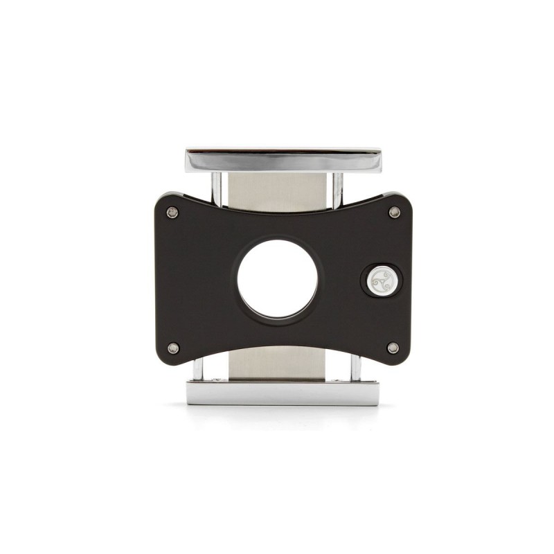 Rattrays Zigarrenschneider, Heavy Harry Schwarz-Chrom-Modell