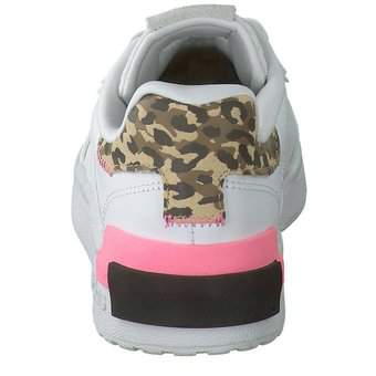 adidas Postmove SE Sneaker in weiß