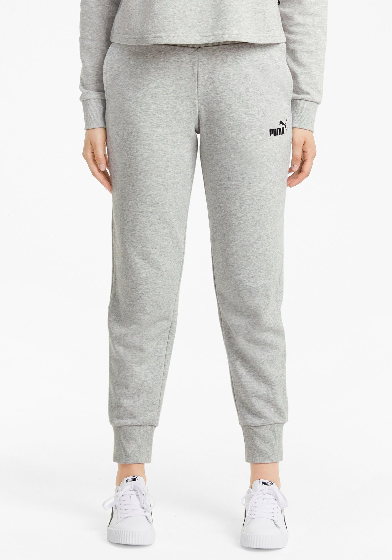 PUMA Jogginghose ESS SWEATPANTS