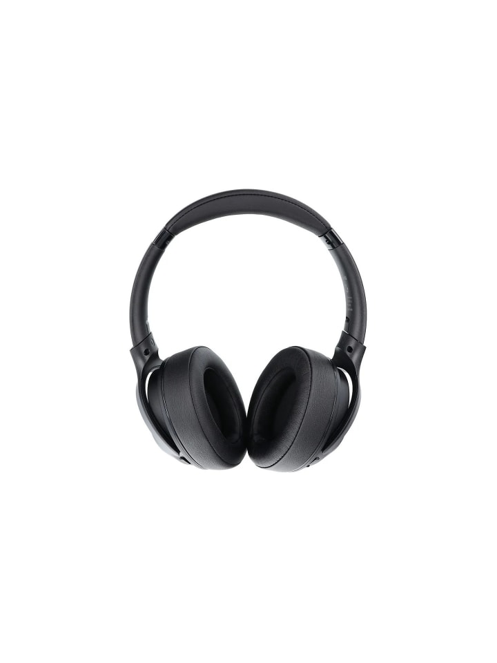 COFI 1453 DOQFOCUS 5 Kopfhörer schwarz Over-Ear-Kopfhörer 60 Stunden in Schwarz günstig kaufen onesize