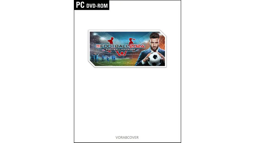 We Are Football 2024 Footballmanager
