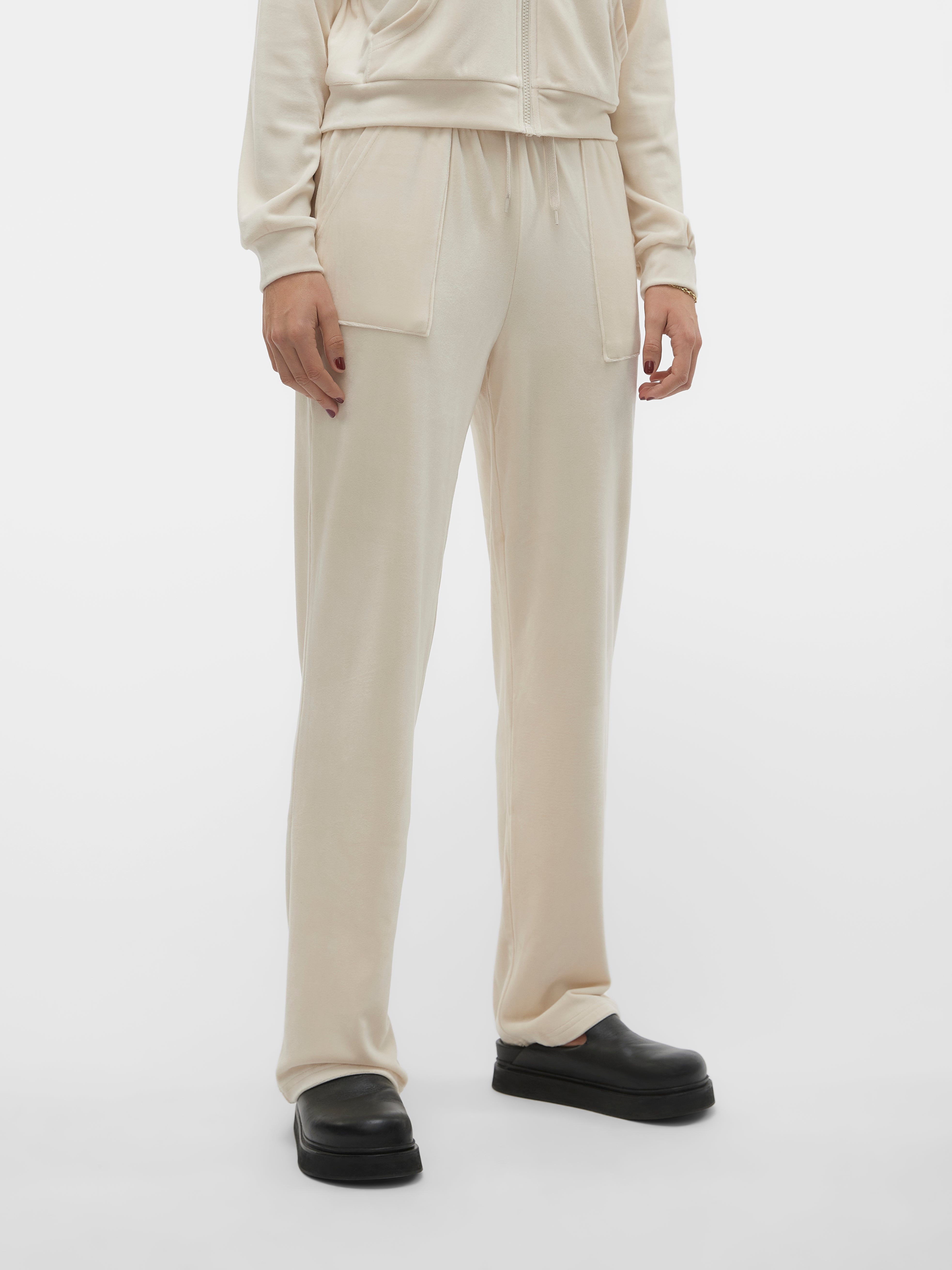 VMATHENA Hohe Taille Hose