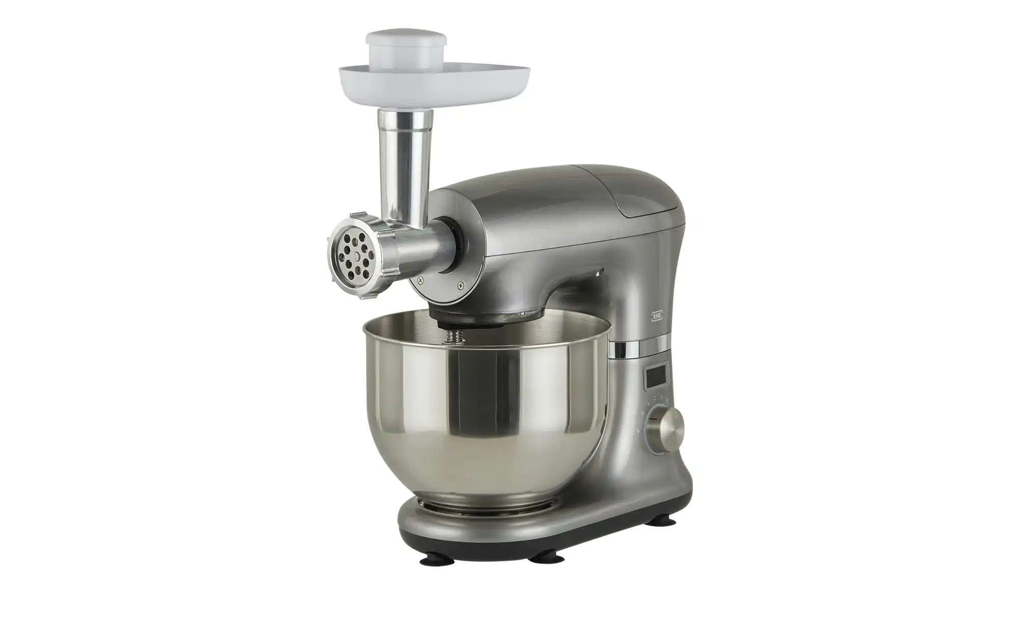 KHG Küchenmaschine KM-1002GES